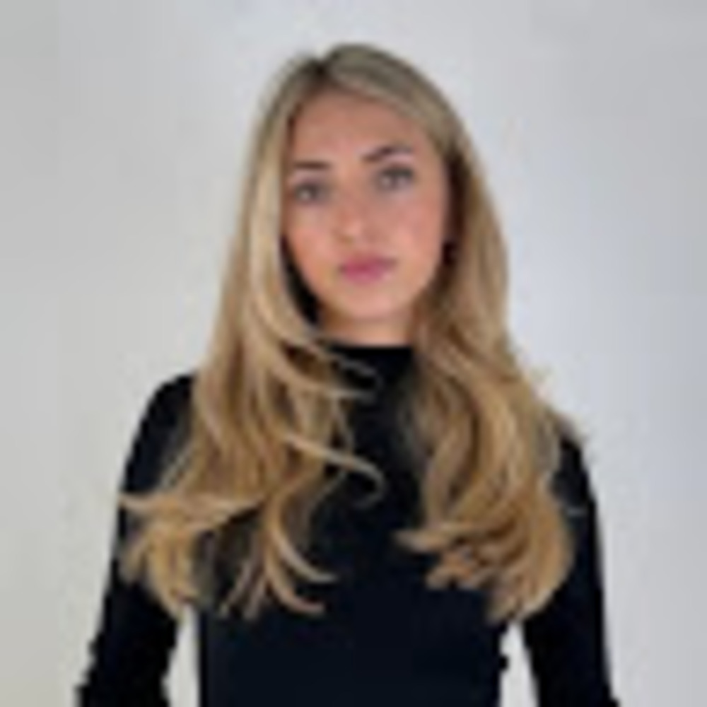 Meet your Posher, Tori